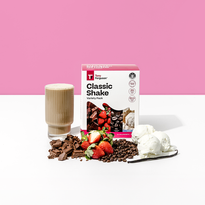 Variety Classic Shake 14pk