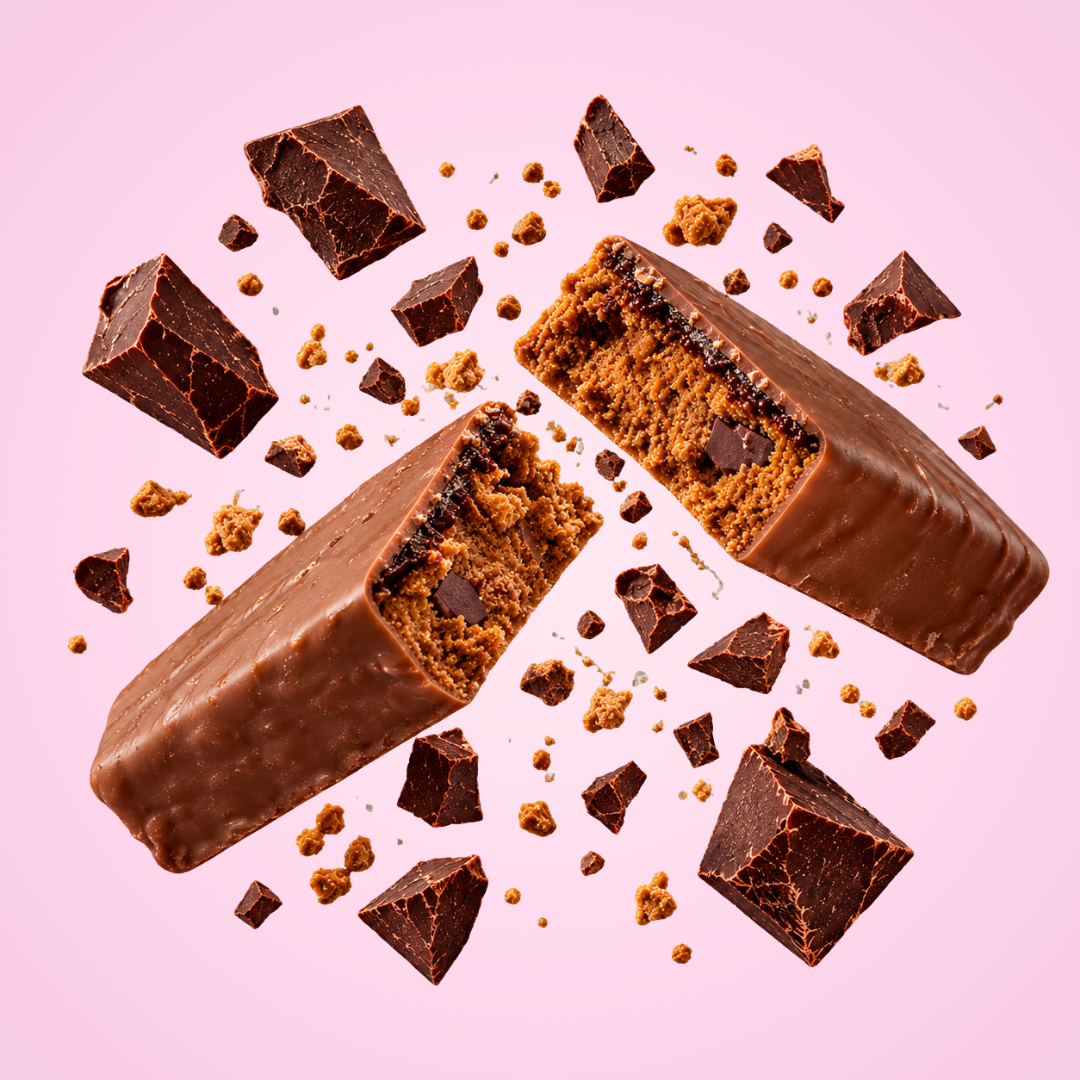 Protein Bar Chocolate 55g