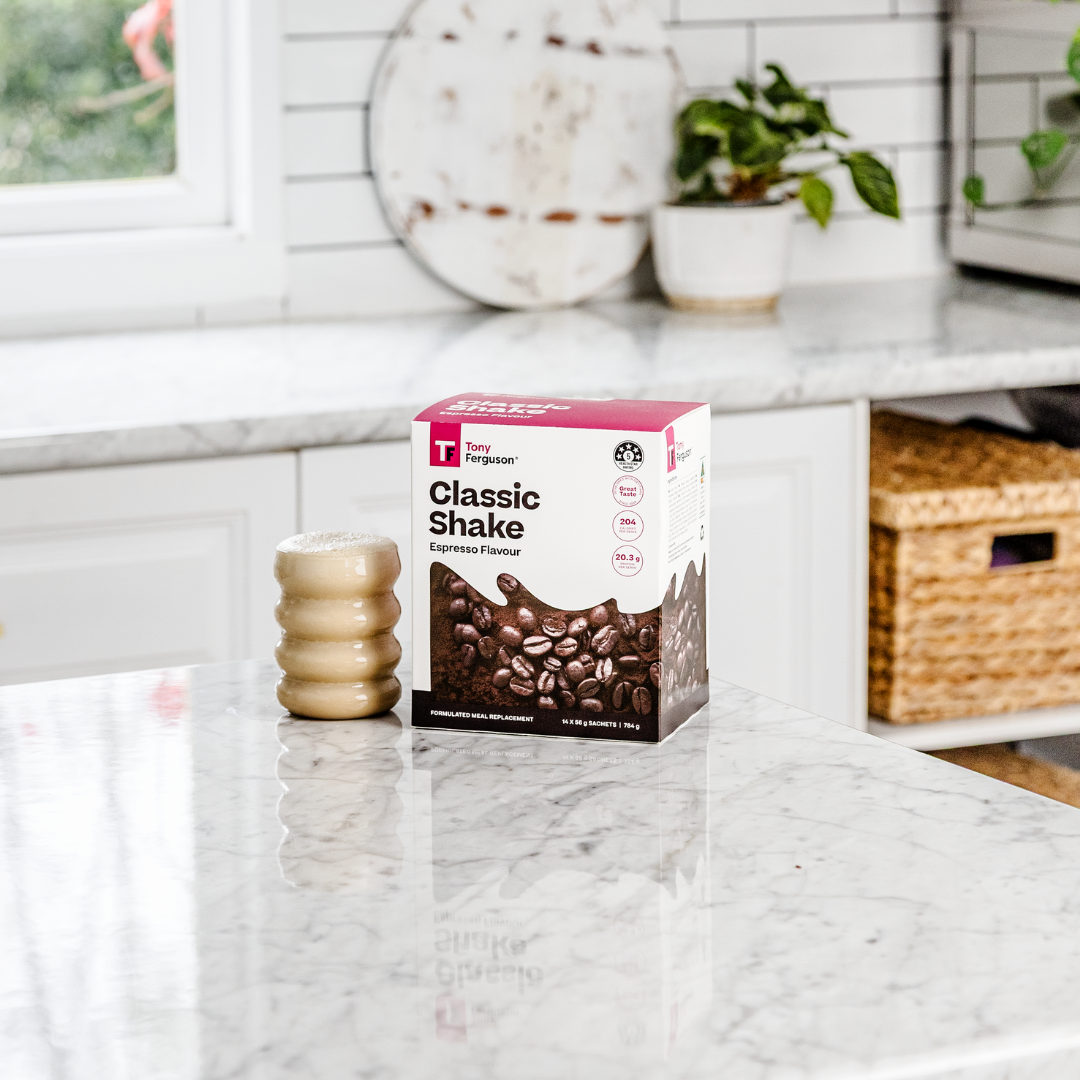 Espresso Classic Shake 14pk