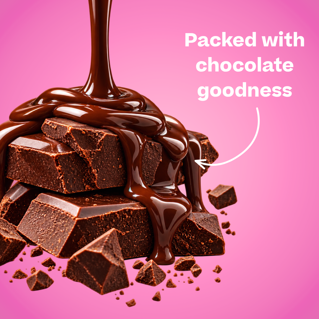 Protein Bar Chocolate 55g