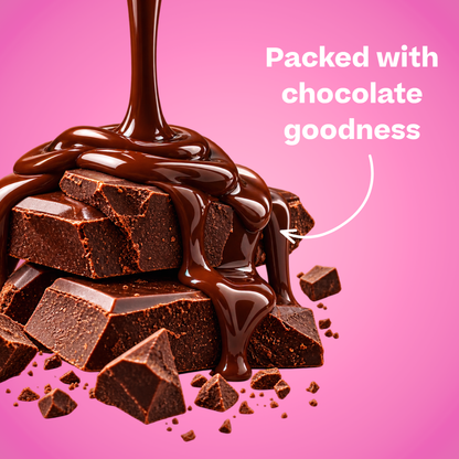 Protein Bar Chocolate 55g