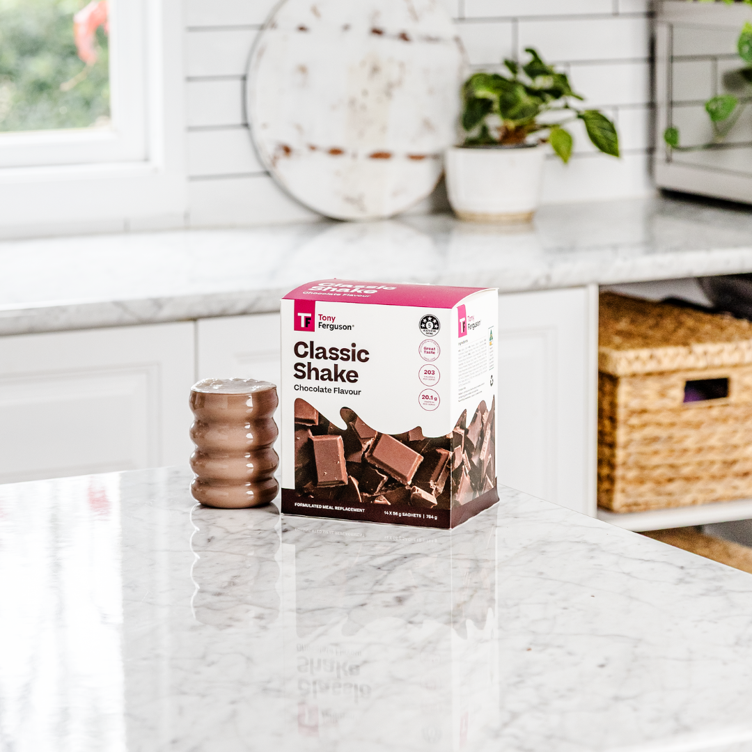 Chocolate Classic Shake 14pk