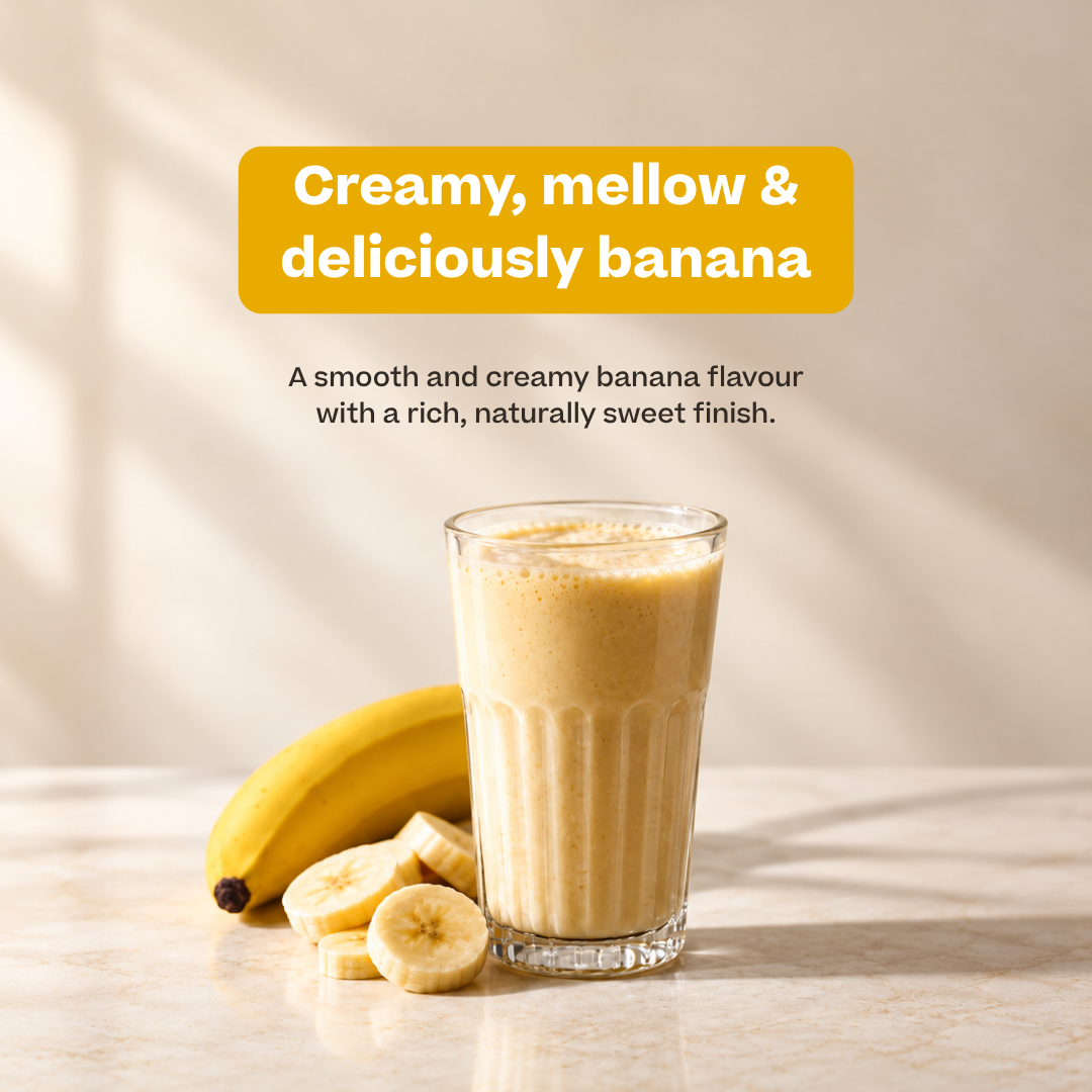 Banana Bliss Classic Shake 14pk