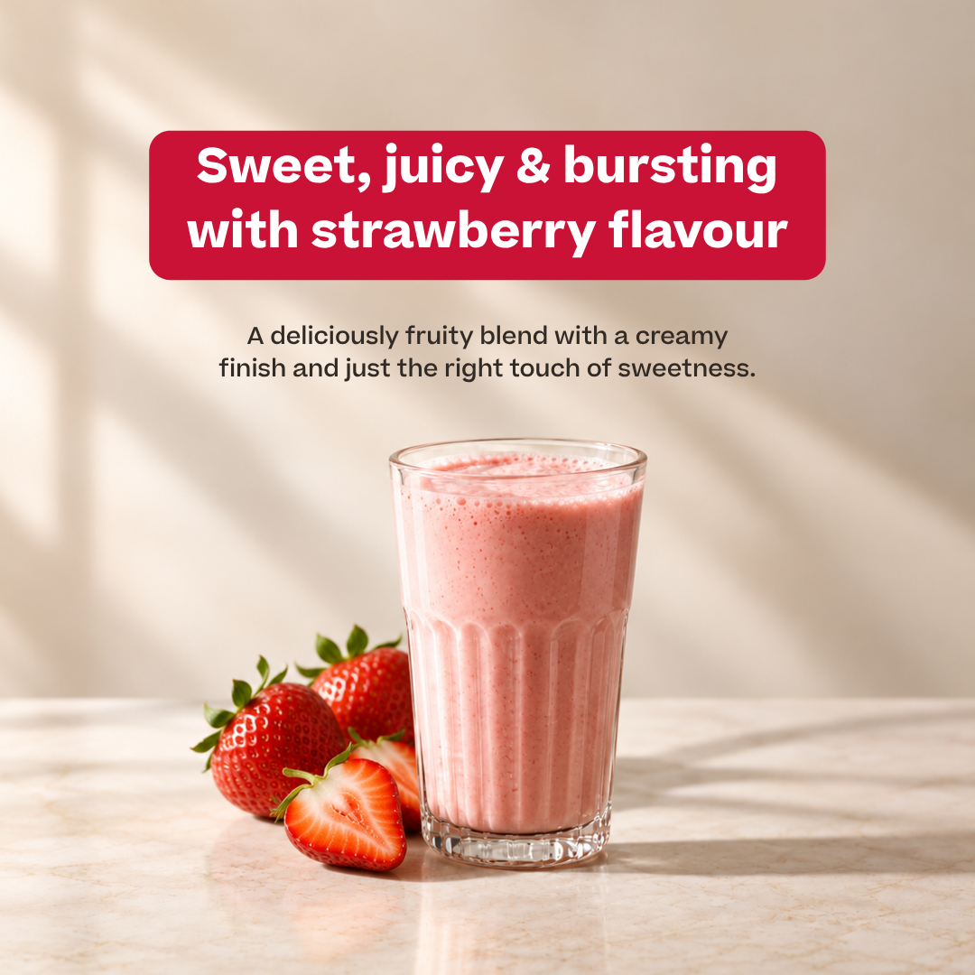 Strawberry Smoothie Classic Shake 14pk