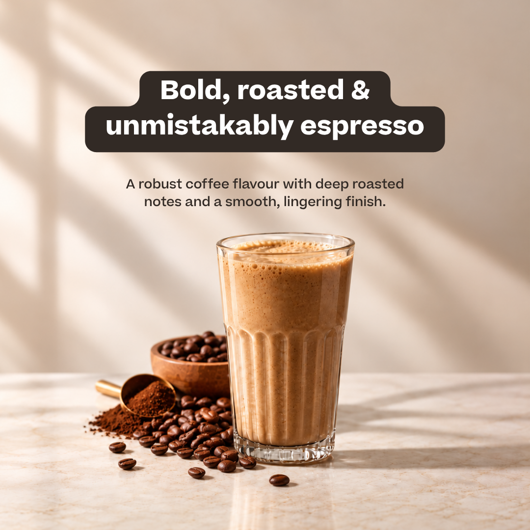 Espresso Classic Shake 14pk