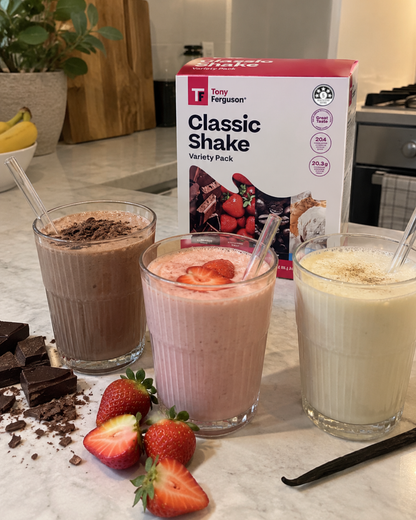 Variety Classic Shake 14pk
