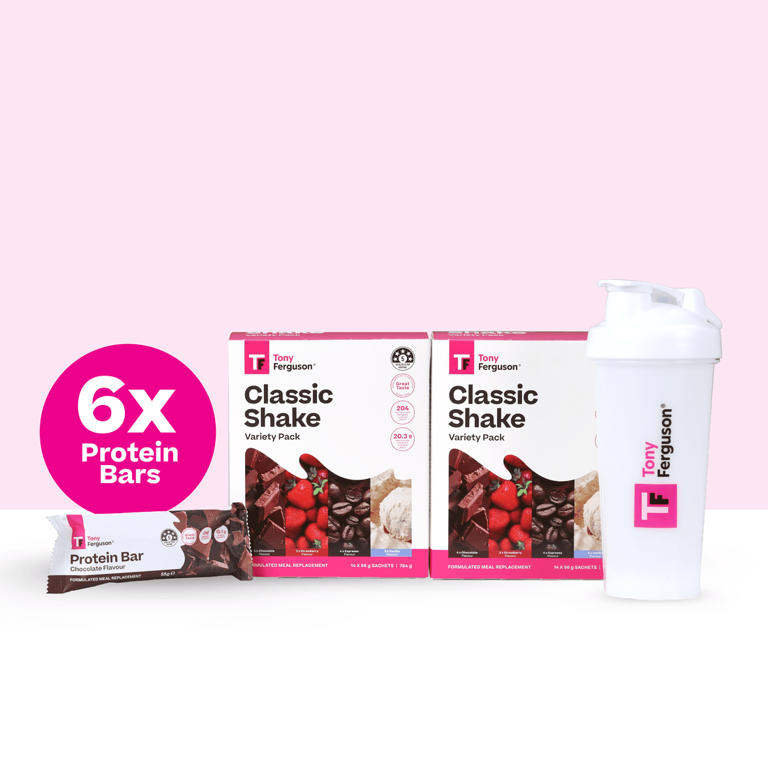 Ultimate Value Pack
