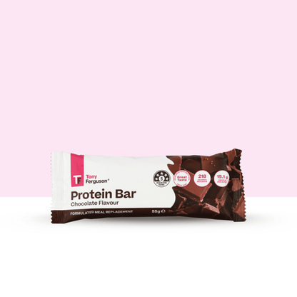 Protein Bar Chocolate 55g