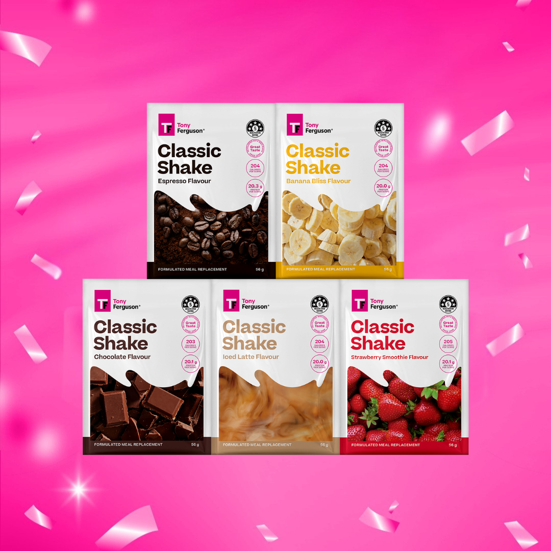 20 Sachets for $49.99