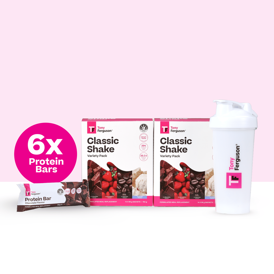 Ultimate Value Pack